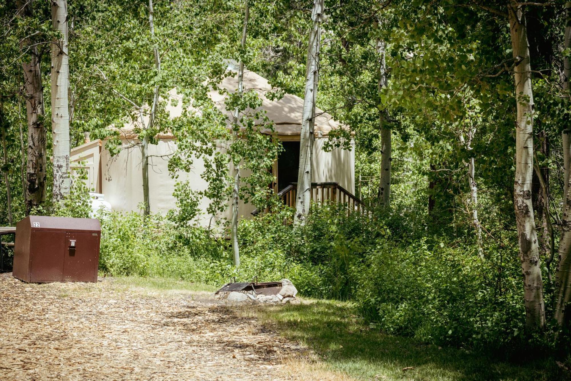 Desolation Hotel Hope Valley Markleeville Habitación foto